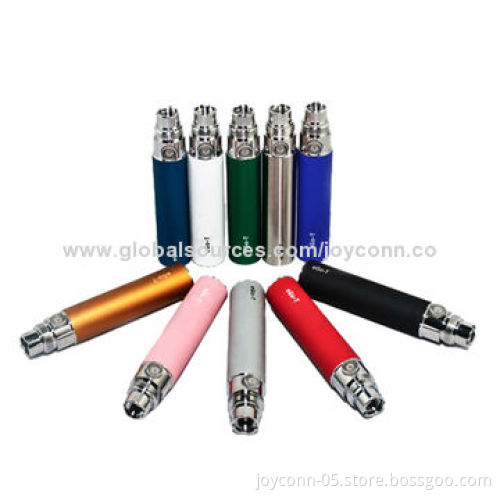 eGo E-cigarette Batteries